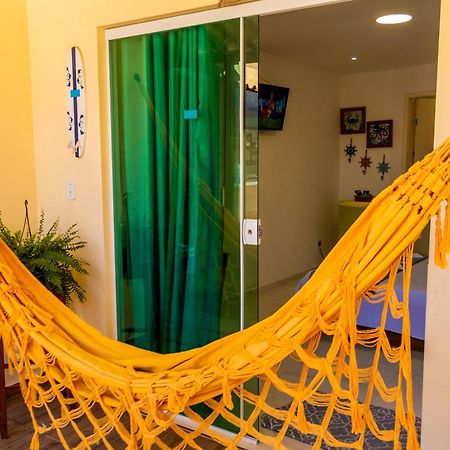 Pousada Gente Bonita Geriba Armacao dos Buzios Oda fotoğraf
